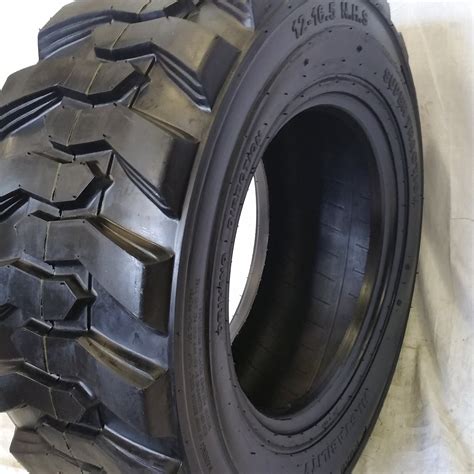 10 16.5 nhs skid steer tires|skid steer tires 10x16 5.